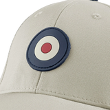 Targy Peak Cap - Off White
