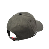 Targy Peak Cap - Olive