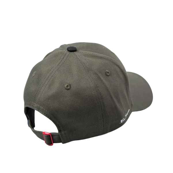 Targy Peak Cap - Olive