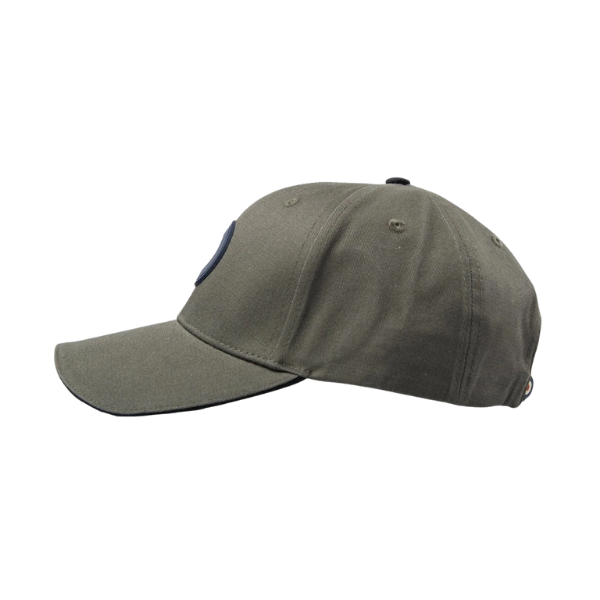 Targy Peak Cap - Olive