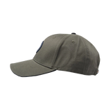 Targy Peak Cap - Olive