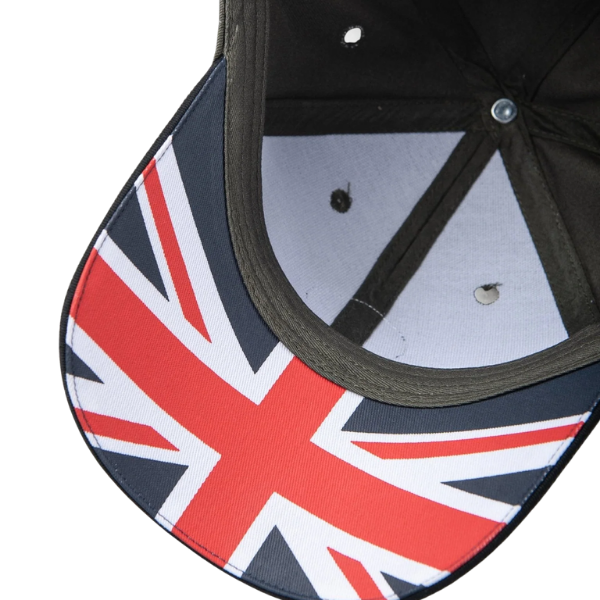 Targy Peak Cap - Olive