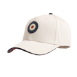 Ben Sherman Targy Peak Cotton Cap Plaster