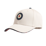 Ben Sherman Targy Peak Cotton Cap Plaster