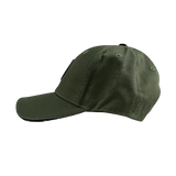 Targy Peak Cap - Rich Fern
