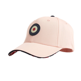 Targy Peak Cap - Rose