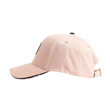 Targy Peak Cap - Rose