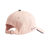 Targy Peak Cap - Rose