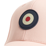 Targy Peak Cap - Rose