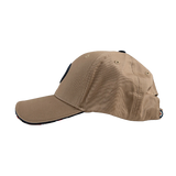 Targy Peak Cap - Sand