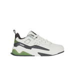 Techna Trainer - Blanc / Watercress