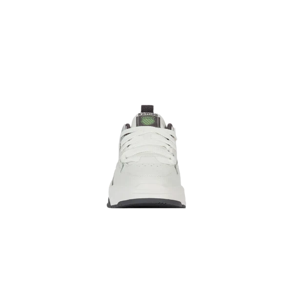 Techna Trainer - Blanc / Watercress