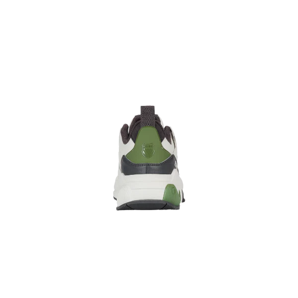 Techna Trainer - Blanc / Watercress