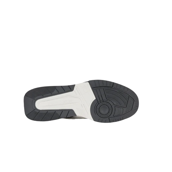 Techna Trainer - Blanc / Watercress
