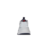 Techna Trainer - White Navy Red