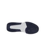 Techna Trainer - White Navy Red