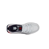 Techna Trainer - White Navy Red