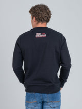 The Wanderers Crew - Black