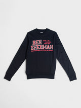 The Wanderers Crew - Black
