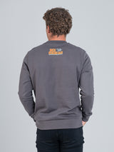The Wanderers Crew - Charcoal