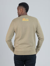 The Wanderers Crew - Olive