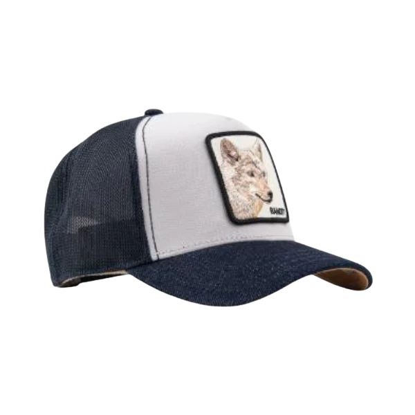 The Bandit - view 2