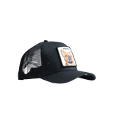 The French Frenchie - Black