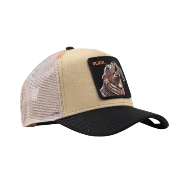The Slick Seal - view 2