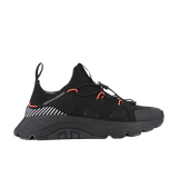 Thunder Lite Knit - Black