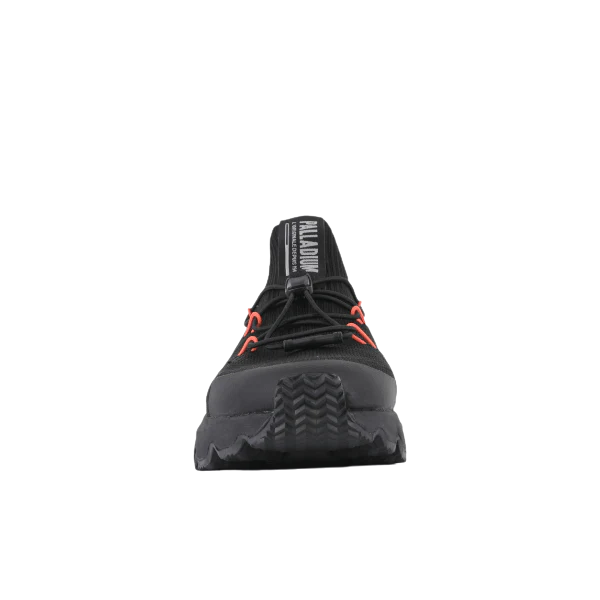Thunder Lite Knit - Black
