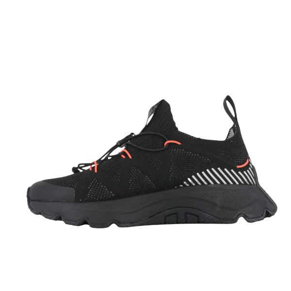 Thunder Lite Knit - Black