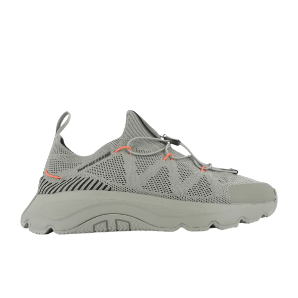 Thunder Lite Knit - Vetiver