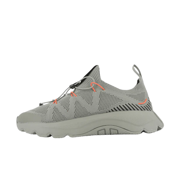 Thunder Lite Knit - Vetiver