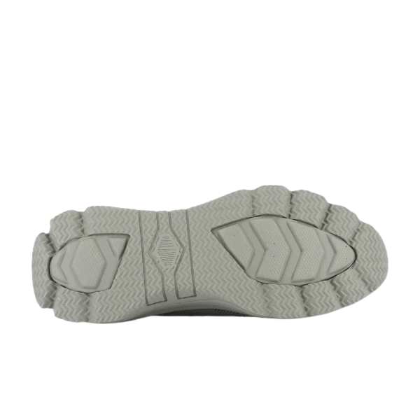 Thunder Lite Knit - Vetiver