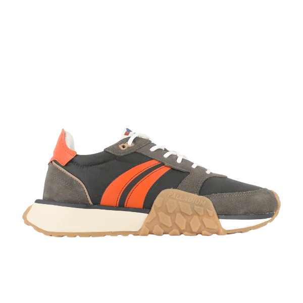 Troop Runner Flame - Beluga