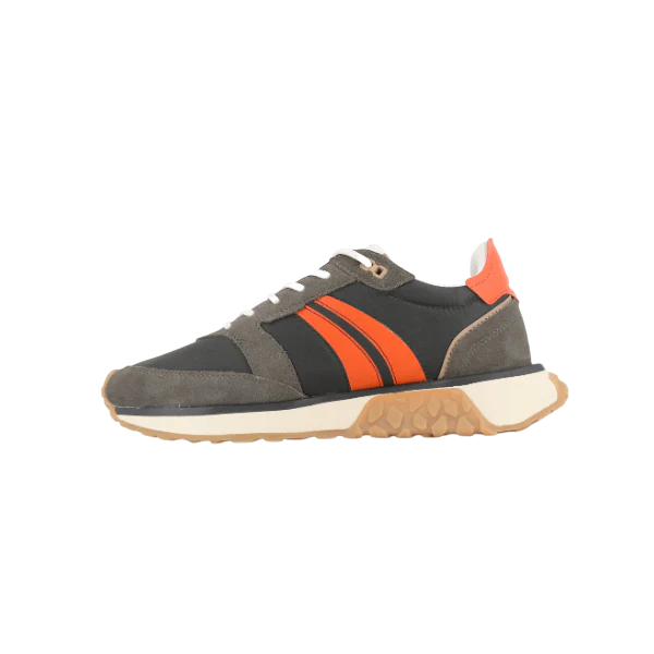 Troop Runner Flame - Beluga