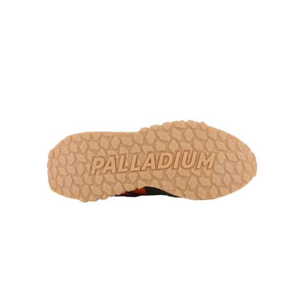 Troop Runner Flame - Beluga