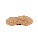 Troop Runner Flame - Beluga