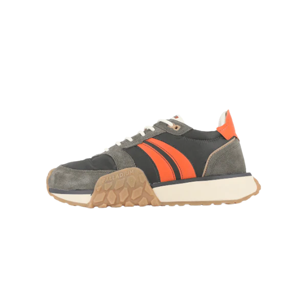 Troop Runner Flame - Beluga