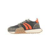 Troop Runner Flame - Beluga