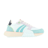 Troop Runner Flame - Iced Aqua