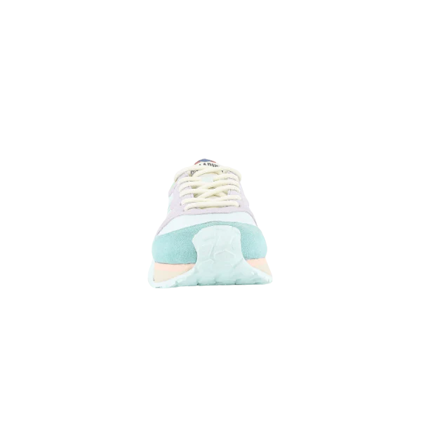 Troop Runner Flame - Iced Aqua