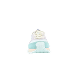 Troop Runner Flame - Iced Aqua