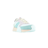 Troop Runner Flame - Iced Aqua