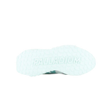 Troop Runner Flame - Iced Aqua