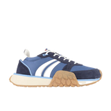 Troop Runner Flame - True Navy