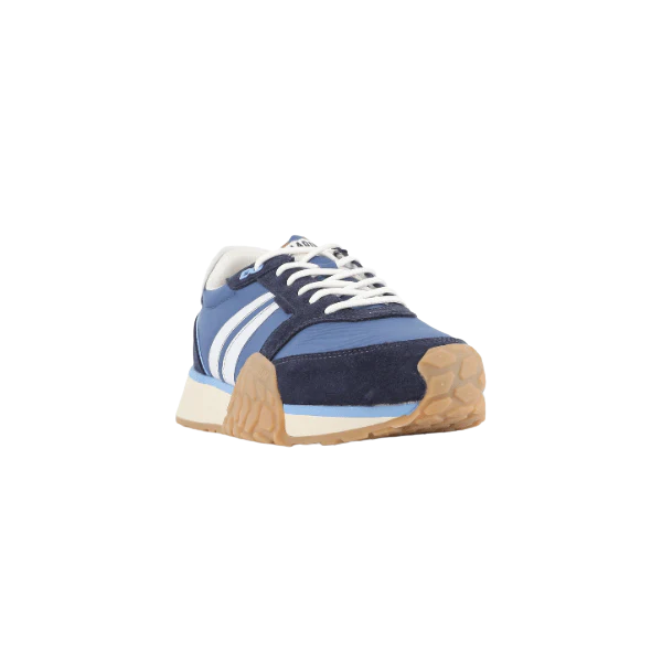 Troop Runner Flame - True Navy