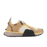 Troop Runner (Sneaker) - Brown / Sahara