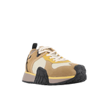 Troop Runner (Sneaker) - Brown / Sahara