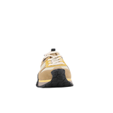 Troop Runner (Sneaker) - Brown / Sahara